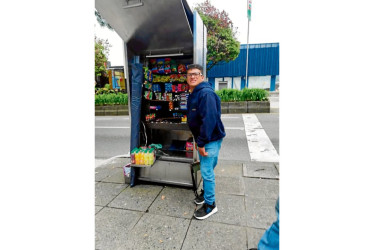 Alejandro Castaño Jiménez.