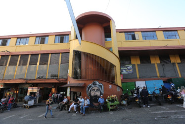 En seis 'sancocherías' de una Plaza de Mercado en Caldas se habrían detectado contaminación cruzada, roedores y cucarachas. Planean mejorar las condiciones del espacio.