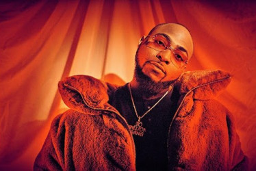 El momento Grammy de Davido´s y el ascenso de un ícono global del Afrobeats