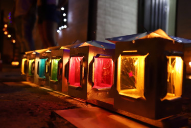 Las dos noches de velitas dejaron 9 personas quemadas por pólvora en Caldas. Manizales registra 5 casos del total de 13 lesionados en Caldas.