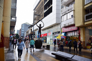 La capital del Quindío se prepara para vivir este viernes 19 de diciembre una nueva edición de Armenia Despierta.