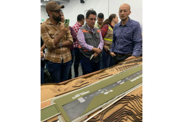 La licitación para la interventoría de Aerocafé fue declarada desierta. Este martes se iniciaría una nueva. El proyecto se retrasaría cuatro o cinco semanas, según la Unidad de Gestión del Patrimonio Autónomo.