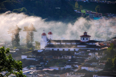 Cuentas pendientes con las vías, la resurrección del matadero y las obras soñadas son las claves de un Pueblo Patrimonio de Colombia, en el Norte de Caldas.