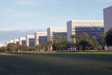 El edificio declarado patrimonio fue sede del DOPS y la Comisaría Especial de Seguridad Política y Social en diferentes periodos.