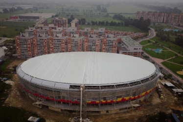 Ministerio del Deporte