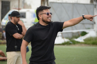 Copa La Patria Juan Augusto Jaramillo