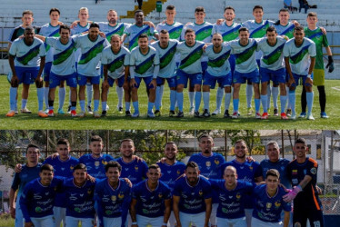 Copa La Patria Juan Augusto Jaramillo