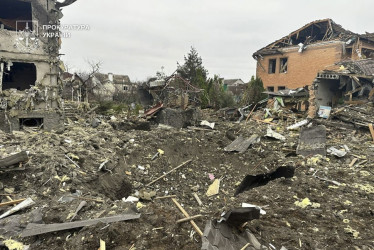 El asesinato de un reclutador militar en Leópolis ha avivado las críticas al Gobierno ucraniano por su falta de liderazgo en la gestión de la movilización. 