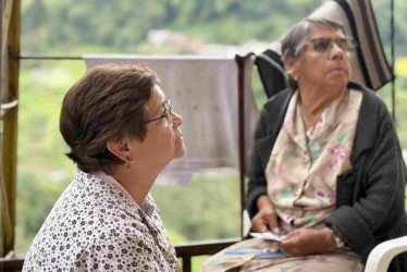 44 mil 75 beneficiarios en Caldas reciben pago con nuevo monto de Colombia Mayor.