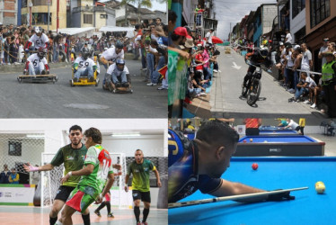 La Feria contará con 280 mujeres en el torneo nacional de Ultimate frisbee.