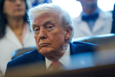 Nigeria y Estados Unidos se coordinaron para atacar al Estado Islámico en el país africano. Trump había denunciado, sin pruebas, "una masacre de cristianos".