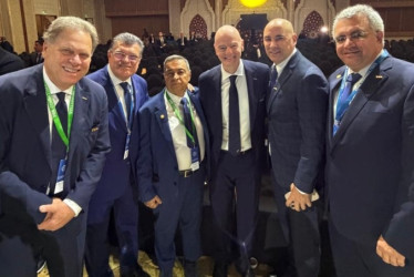 Federación Colombiana de Fútbol