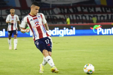 Atlético Junior y final de la Liga BetPlay