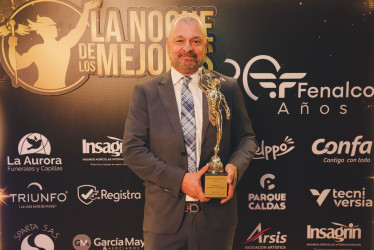 Industria Licorera de Caldas