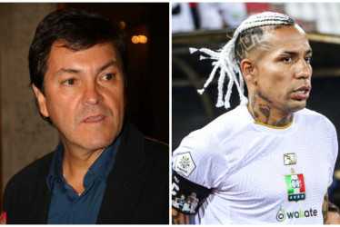 Jaime Pineda, máximo accionista del Once Caldas, indicó que el equipo está para meterse entre los ocho mejores. Los jugadores dicen que quieren pelear el título.