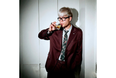 JerrySAN presenta “SDHP”, su nuevo sencillo de despecho grabado en Medellín.