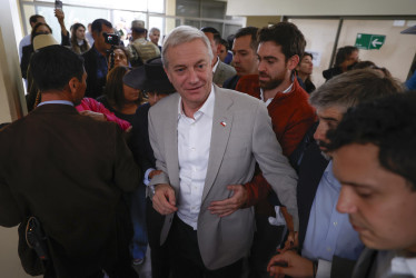 José Antonio Kast, nuevo presidente de Chile.