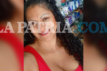 Testigos aseguraron que un desconocido se acercó a la víctima y le disparó en los alimentaderos de la finca.