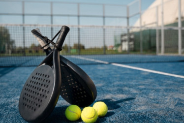 Ministerio del Deporte