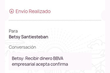 "Tanto esfuerzo para recolectar lo de la ropa de mis hijos para fin de año, y viene otro a robarme. Muy triste".
