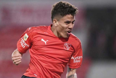 Once Caldas y la Liga BetPlay I 2026.