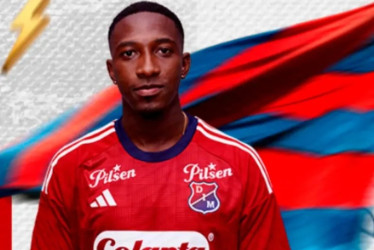 Once Caldas y la Liga BetPlay I 2026.