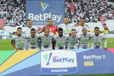 Acolfutpro rechaza decisiones de Dimayor que afectan condiciones laborales de los futbolistas del FPC y pide intervención del Gobierno.