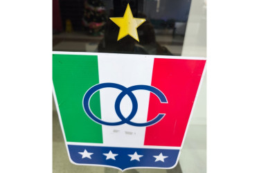 Once Caldas tendrá novedades en el 2026, como nuevo proveedor de ropa deportiva. El hecho será anunciado el 2 de enero.