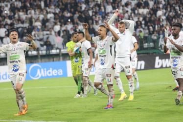 El Once Caldas ganó 3,3 millones de dólares en la Copa Sudamericana 2025 y se ubicó entre los clubes que más recaudaron en la competición, solo lo superaron los finalistas.