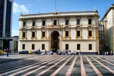  La Corporación Cívica de Caldas analiza las acciones de tutelas interpuesta a la Gobernación de Caldas 