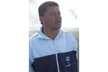 Carlos 'Panelo' Valencia