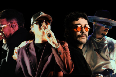 Piso 21 y Andrés Cepeda presentan “Por Si Mañana No Estoy”, un bolero nostálgico que llama a expresar el amor sin esperar.