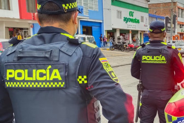 Luego de los presuntos actos, el uniformado habría amenazado a la joven si llegaba a denunciarlo.
