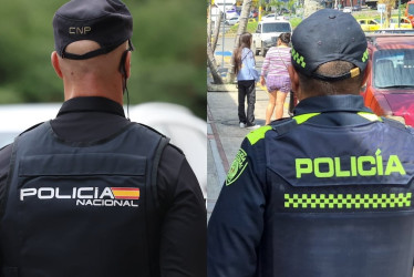 Según una investigación de Amar Dragoste que analizó 50 casos judicializados de trata con fines de explotación sexual de mujeres colombianas en los últimos cinco años, el 71 % fueron explotadas en pisos clandestinos en España.