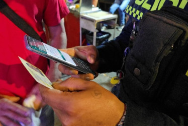 Requerimientos este 24 de diciembre 