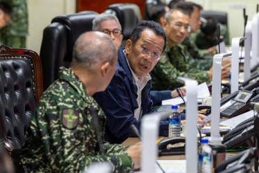 Tensión entre Taiwan y Venezuela