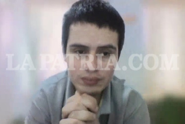 Samuel Antonio Castaño Cardona, alias Tom Sawyer, deberá pagar su pena en la cárcel.