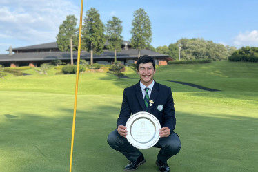 Tomás Restrepo Jaramillo. 