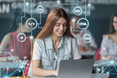 La IA llegó para cambiar la vida universitaria