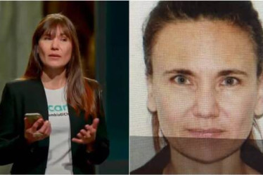 Zulma Guzmán Castro