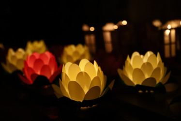 El primer día del alumbrado dejó 7 quemados por pólvora en Caldas. El departamento ya suma 11 en diciembre, 4 en Manizales.