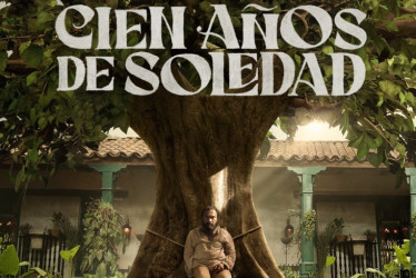 'Cien Años de Soledad'
