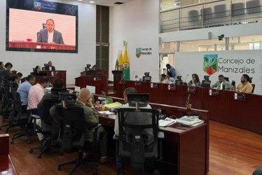 Concejo de Manizales da el sí a beneficios y exenciones tributarias de negocios comerciales