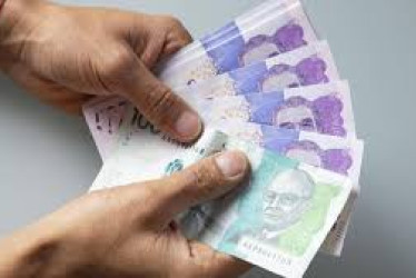 A la víctima le pidieron $500 mil