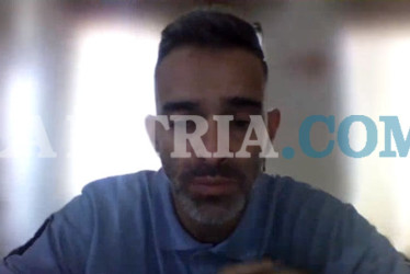 Daniel Vásquez Cruz, alias Rolito, espera su tercera condena en el 2025 por tráfico de estupefacientes.