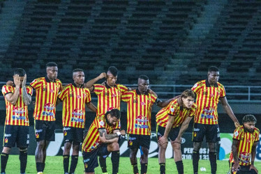 Hasta el momento hay silencio oficial tanto del Ministerio del Deporte como del Deportivo Pereira 