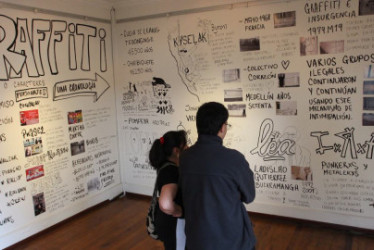 Convocatoria para artistas: participe en la Feria de Arte Corporal de Manizales 2026