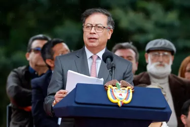 Gustavo Petro