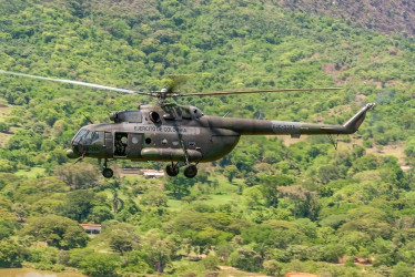 El contrato investigado por presunta corrupción ascendía a 32,4 millones de dólares y tenía vigencia hasta el 15 de noviembre del 2025.