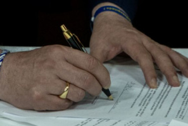 Este departamento tiene asignadas actualmente cuatro curules. Las modificaciones a las listas deben ser presenciales.